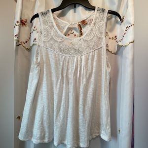 Top & bonus bralette